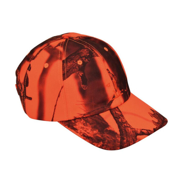Cap GHOSTCAMO 3464
