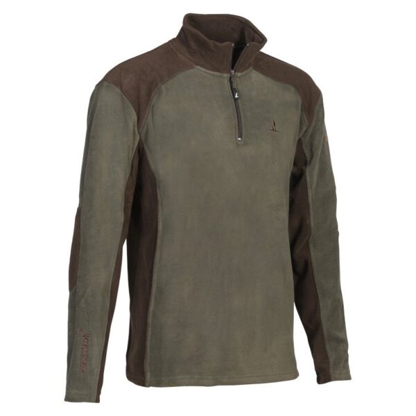 Sweatshirt POLO FLEECE 15153