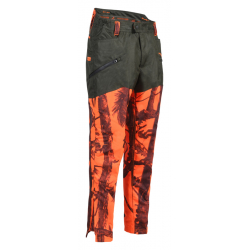 Trousers Fox Evo LVPN094