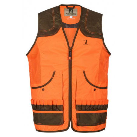 Cap FLUO ORANGE 3440