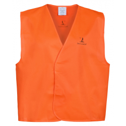 Vest SAFETY 1262