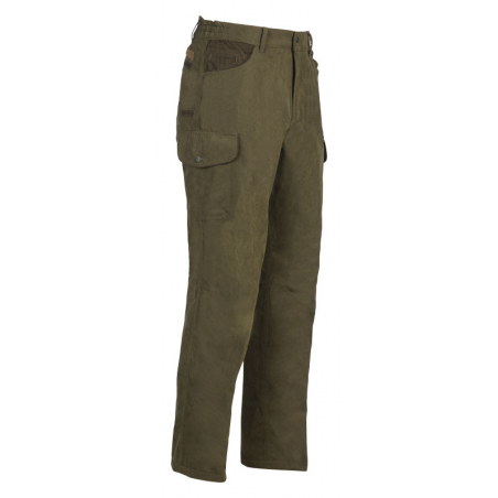 Trousers SAVANE 10158 kaki