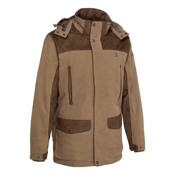 Jacket RAMBOUILLET Percussion 1374