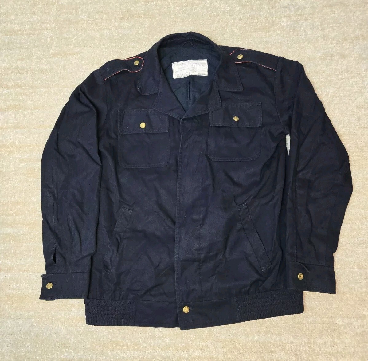 Jacket-bluzon PHPO 008