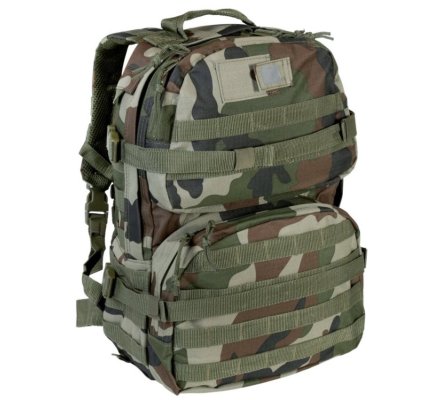 Backpack 30L 2714