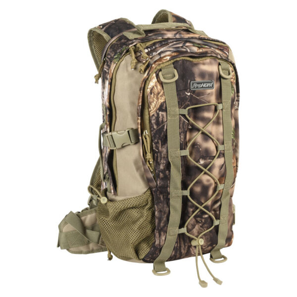 Backpack/Futrola PHAC035 mas./zel. ProHunt