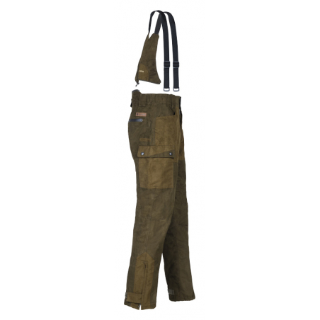 Trousers-kombilizon GRAND NORD 10101