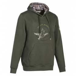 Sweatshirt Passion Migrateurs Fleece 15241