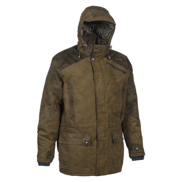 Jacket GRAND NORD HUNTING 1384
