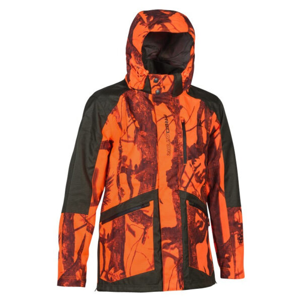 Jacket PREDATOR 13138