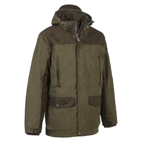 Jacket/kosula 1635 Percussion