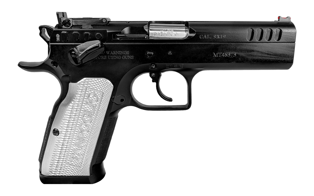 Tanfoglio Stock II XTREME 9x19