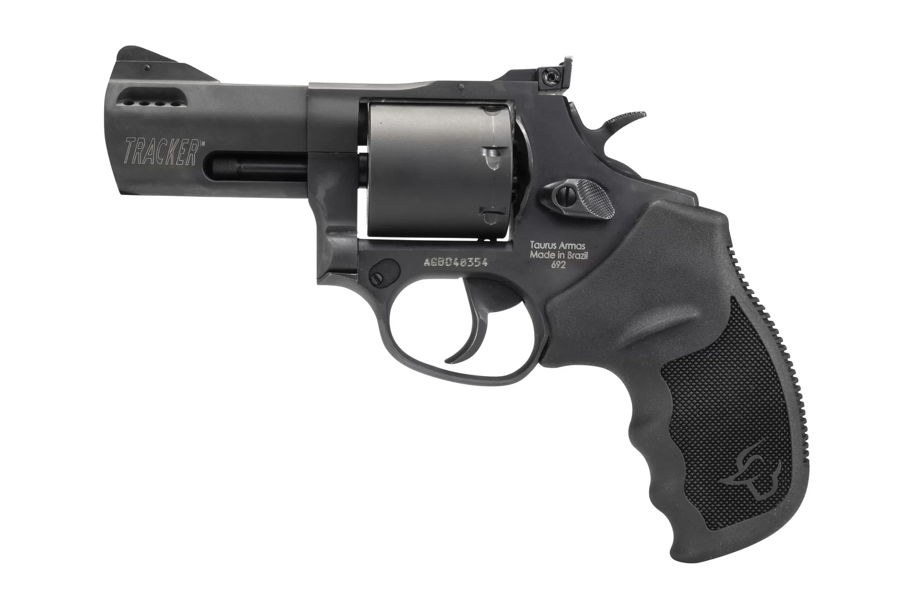 Taurus 692-357/9mm 7RDS 3'' BK 10024571T