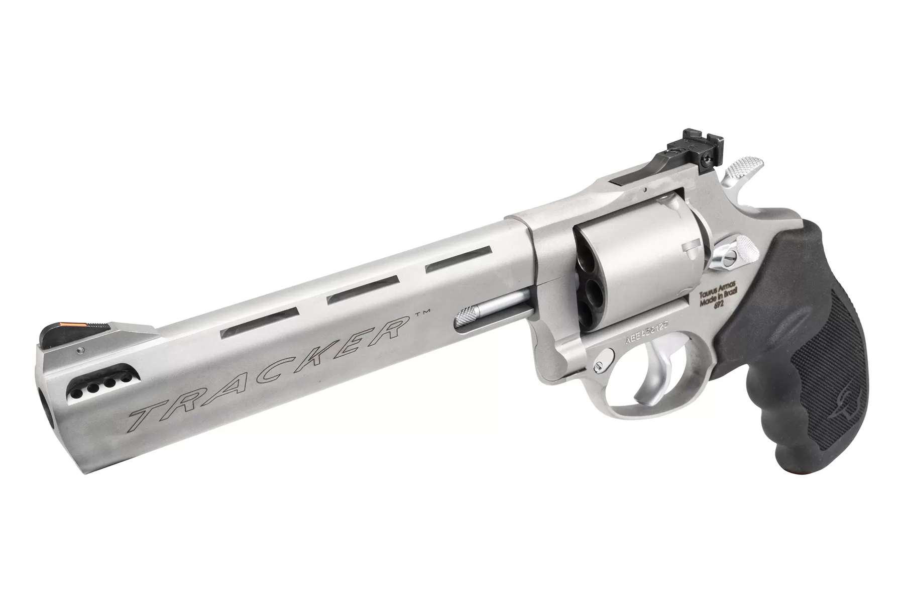Taurus 692-357/9mm 7RDS 6'' SS 10024572T