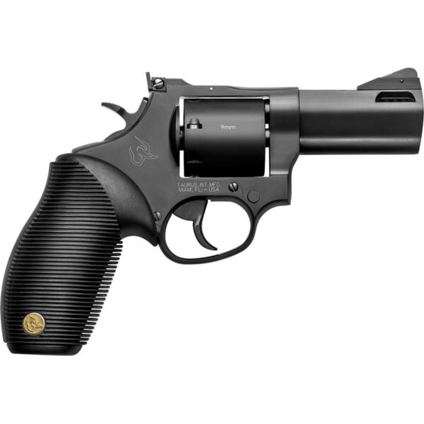 Taurus M.44H 6RDS 130mm SS/BK 10019269