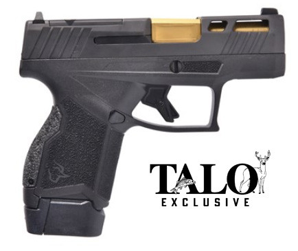 Taurus GX4Carry 9-15RDS S/Green 10034429