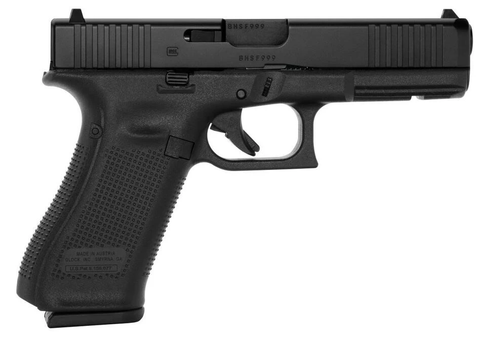 Glock 17 gen.59mm