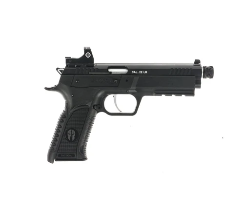 Tanfoglio Force Police 9mm