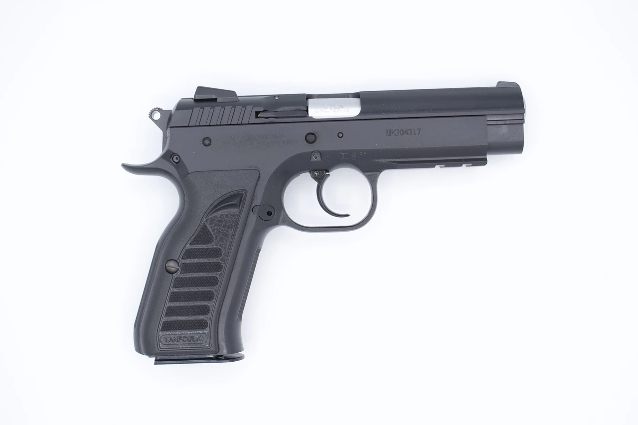 Tanfoglio Combat P19 9mm
