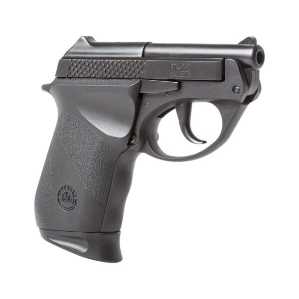 Taurus MK.pistol PT-22 5.6mm