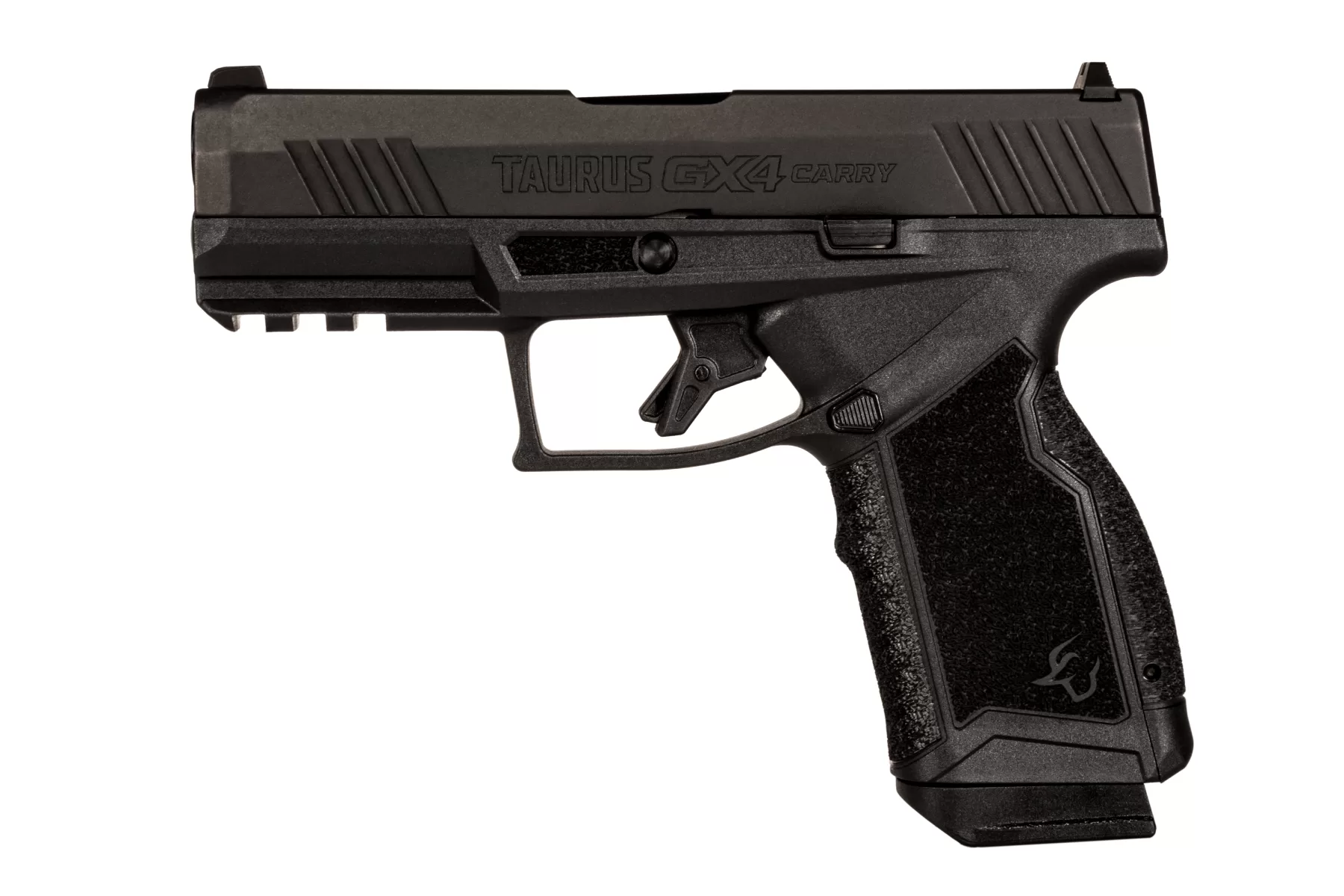 Taurus GX4 9mm 11RDS BK 10031108