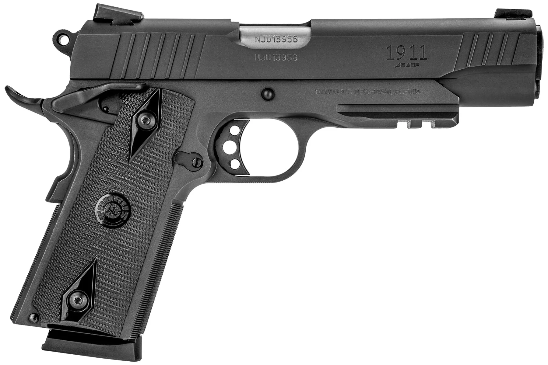 Taurus PT1911 45 BK 10024909