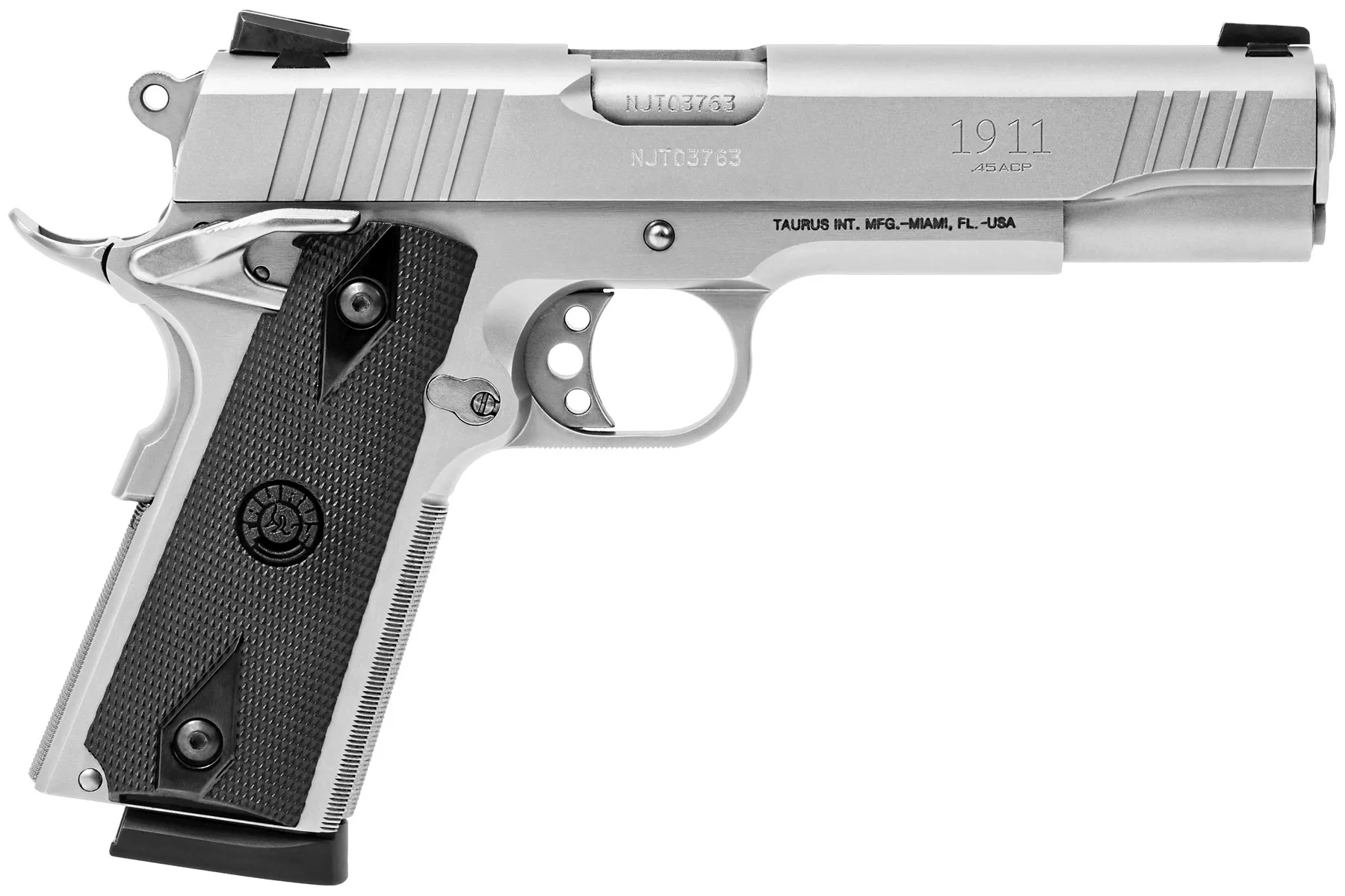 Taurus 1911 45 SS 10024908
