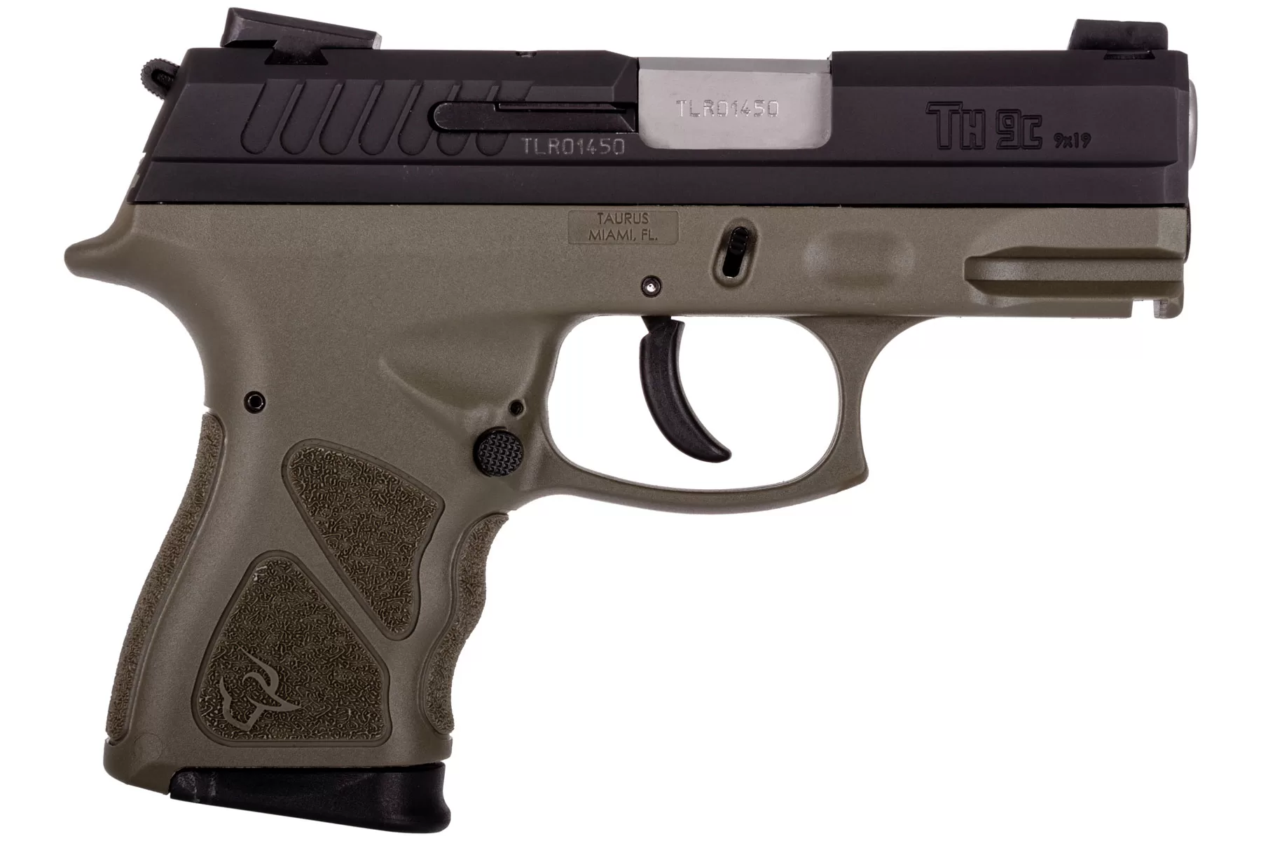 Taurus TH9C 9mm 10024972