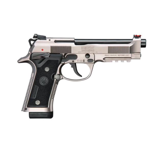 Beretta 92X Performance