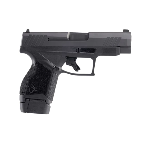 Taurus GX4 Carry 9-15RDS BK/BK 10034355