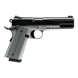 Taurus 1911 -45 Comander BK/BK