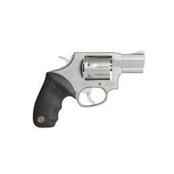 Taurus 617 357mag.7RDS 2'' SS 10024583