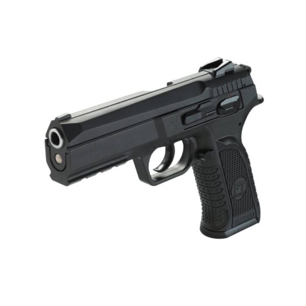 Tanfoglio Force Plus 9x19