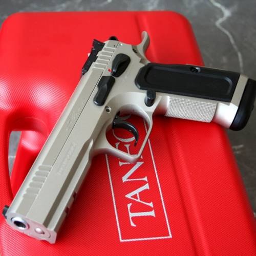 Tanfoglio Stock III SPECIAL 45