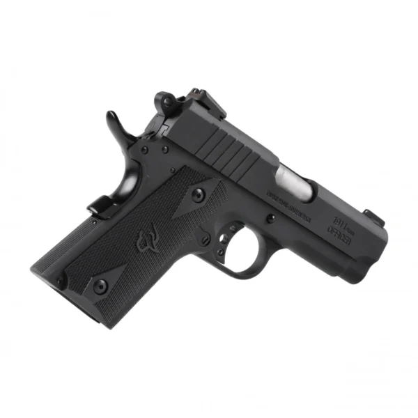 Taurus 1911 Officer 9 BK 10024904