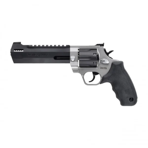 Taurus M.44H 6RDS 171mm SS/BK