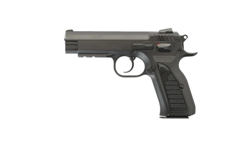 Tanfoglio Combat F 9mm